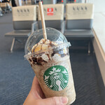 用戶對於スターバックス・コーヒー 羽田空港第2ターミナル国内線ゲートエリア店的評論圖