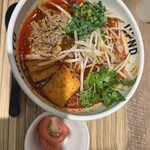 用戶對於UP Noodle TOKYO的評論圖
