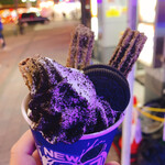User's review image for スノーウィー ヴィレッジ フードトラック 新大久保1号店