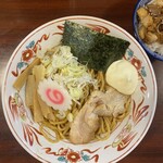 User's review image for ぶぶか 吉祥寺北口店