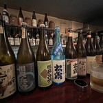 用戶對於波津馬 新宿店的評論圖