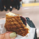 User's review image for 鯛焼 舟ばし