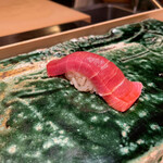 用户对于鮨西光的评论图