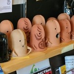 用戶對於Co.FUNカフェ的評論圖