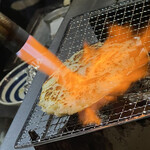 用户对于炉ばた 那珂川橋的评论图