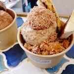 User's review image for ココロトカカオ