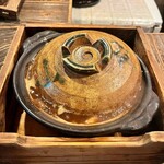 用户对于黒うどん 山長 原宿店的评论图