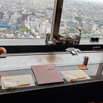 用戶對於華 千房 恵比寿ガーデンプレイス支店的評論圖