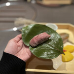 User's review image for 佐賀牛 Sagaya 銀座