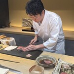 User's review image for 鮨 よつ葉