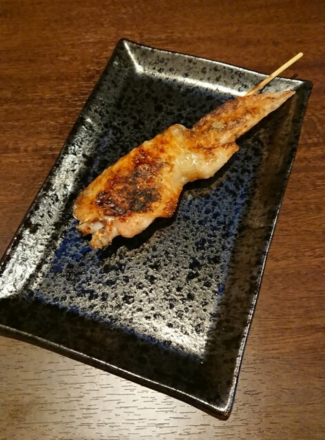 用户对于炭火やきとり 千鳥足的评论高清图