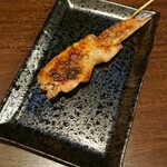 用户对于炭火やきとり 千鳥足的评论图