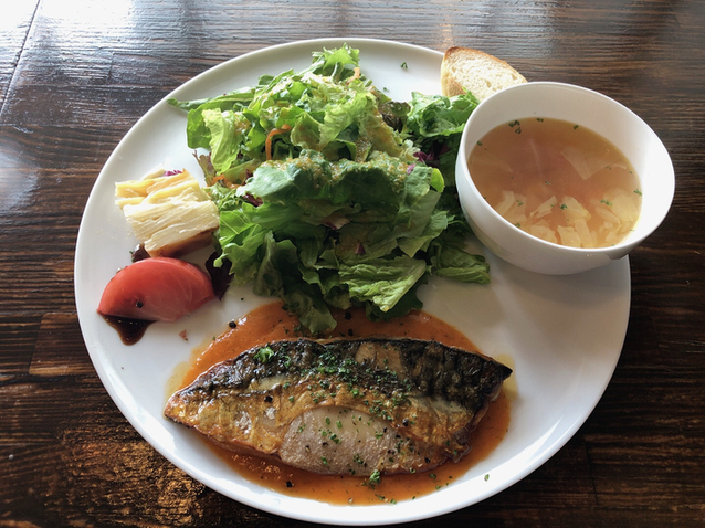 用戶對於ネオビストロ　MURA　-ハンドメイドキッチン-　中野店的評論圖