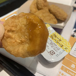 用户对于マクドナルド 浅草店的评论图