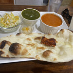 用戶對於FREMONT CURRY&DELI的評論圖