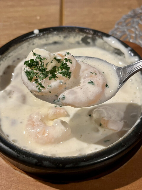 用户对于リザラン 三軒茶屋店的评论高清图