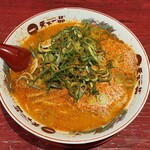 用戶對於天下一品 八条口店的評論圖