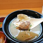 用户对于徒士の湯 ドーミーイン 上野・御徒町的评论图