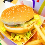 用戶對於マクドナルド 札幌ヨドバシカメラ店的評論圖