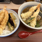 User's review image for さん天 針中野店