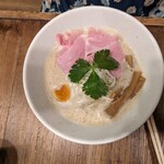 用户对于小麦生まれ、麺育ち。的评论图