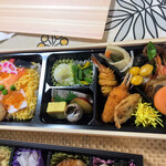 User's review image for ナチュラルガーデン