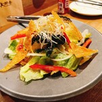 用戶對於ネオ中華 酔拳 高円寺的評論圖