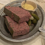 User's review image for Brasserie Café ONZE