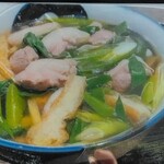 用户对于鴨料理 鴨ぱと 京都的评论图