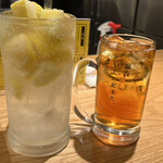 用戶對於焼売酒場 いしい 大橋店的評論圖