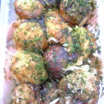 User's review image for たこぼーず