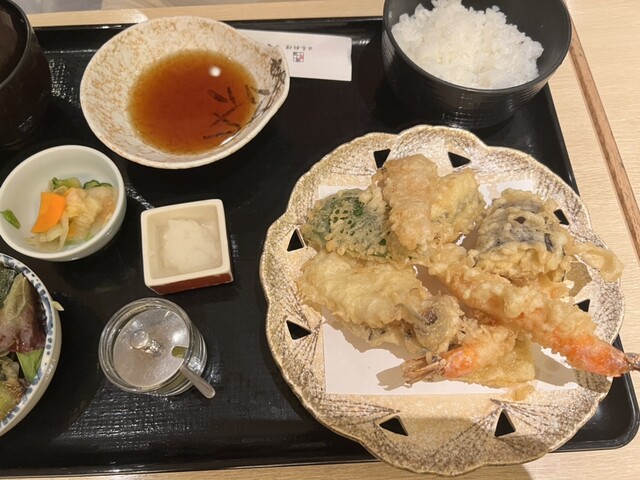 用戶對於天濱 調布パルコ店的評論高清圖