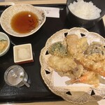 用戶對於天濱 調布パルコ店的評論圖