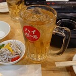 用户对于立呑み処 まるや的评论图