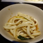用户对于京都ホルモン焼うどん 田中的评论图