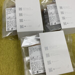 用戶對於シフォンケーキ マリィ 博多店的評論圖