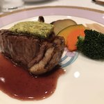 用戶對於ホテル日航プリンセス京都的評論圖
