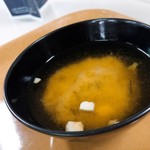 User's review image for クラーク食堂