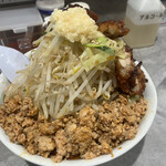 User's review image for 旨辛ラーメン 表裏 高田馬場店