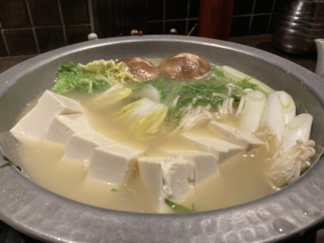 User's recommendation image for 博多水炊きと炭火焼き鳥 美神鶏