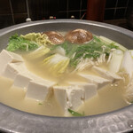 User's review image for 博多水炊きと炭火焼き鳥 美神鶏