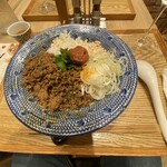 用戶對於担担麺の掟を破る者的評論圖