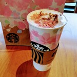 User's review image for スターバックス・コーヒー ゆめタウン博多店