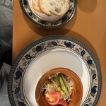 用户对于カルド的评论图