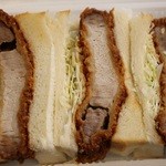 用戶對於肉のハナマサ 大井町店的評論圖