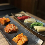 用户对于焼肉牛匠 新的评论图