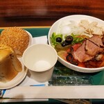 用戶對於サブウェイ 小倉駅店的評論圖