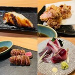 User's review image for 075食堂