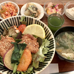 用戶對於玄三庵　 淀屋橋odona店的評論圖