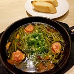 用户对于炭焼ハンバーグ&ステーキ コバラヘッタ 新さっぽろ店的评论图